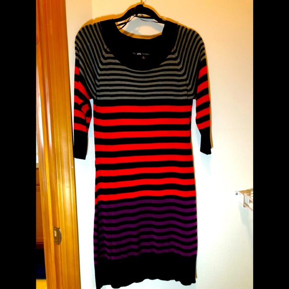 I.N. Studio Dresses & Skirts - Sweater dress!! Just in Time 𝓕𝓸𝓻 𝓒𝓸𝓵𝓭 𝔀𝓮𝓪𝓽𝓱𝓮𝓻!